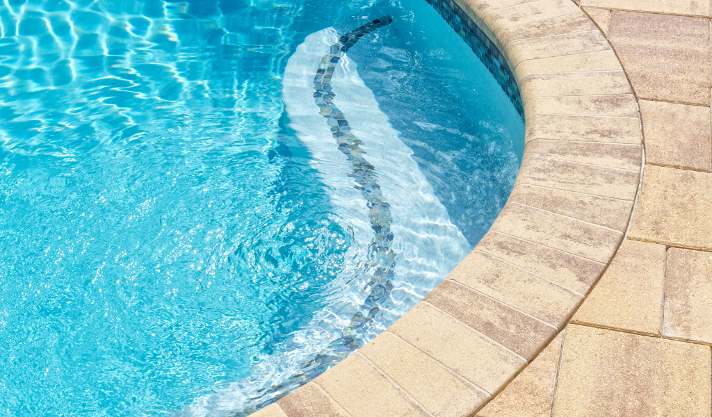 clorador salino para piscina
