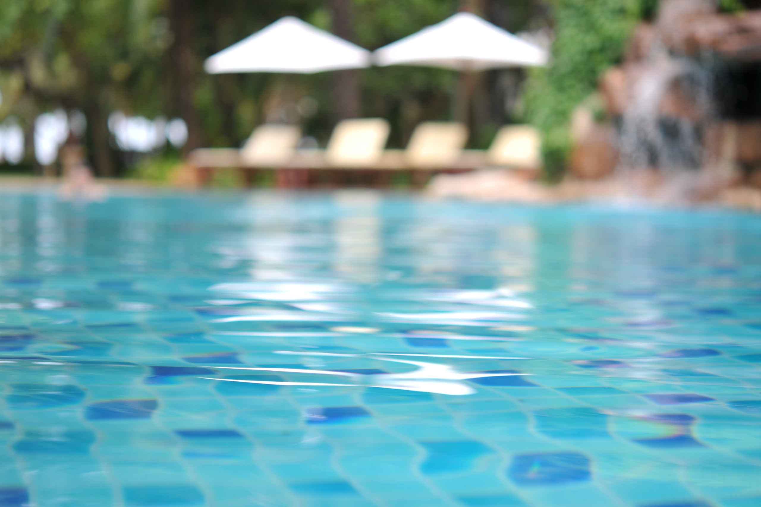 Cloración salina piscinas Sant Cugat