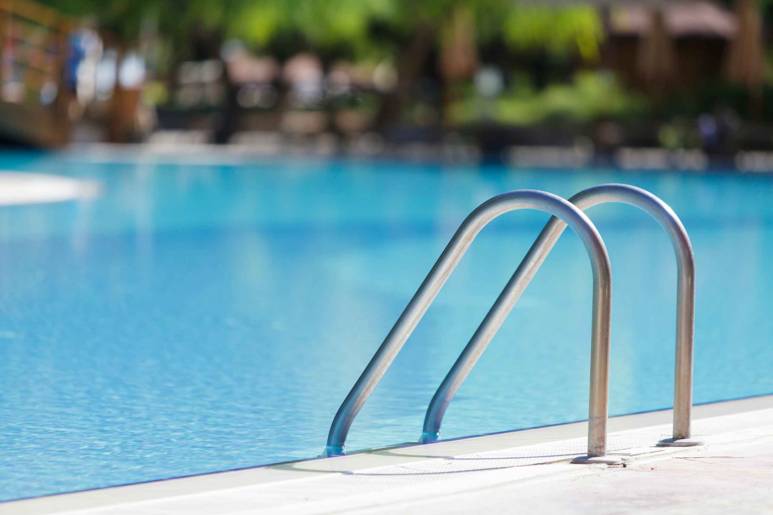 Cloración salina piscinas Sant Cugat